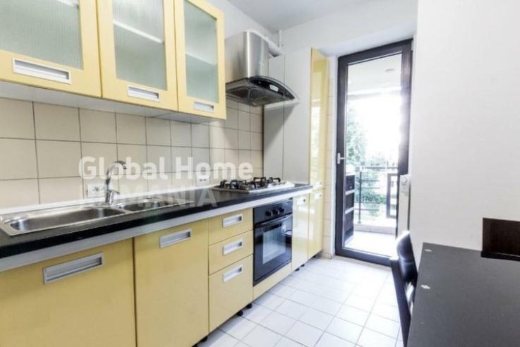 Apartament 3 camere | Central Park-Stefan cel Mare | Parcare subterana | Balcon