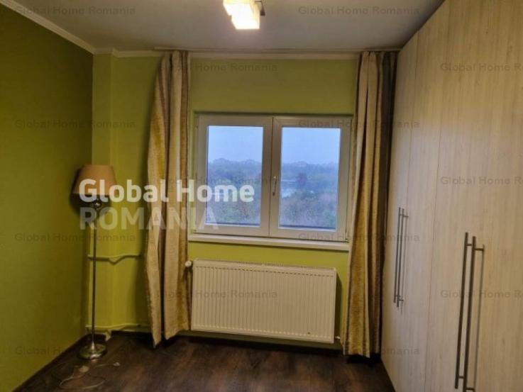 Apartament 3 camere 70MP | Tineretului | Loc parcare | Vedere spre parc