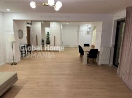 Apartament 3 camere | Central Park-Stefan cel Mare | Parcare subterana | Balcon