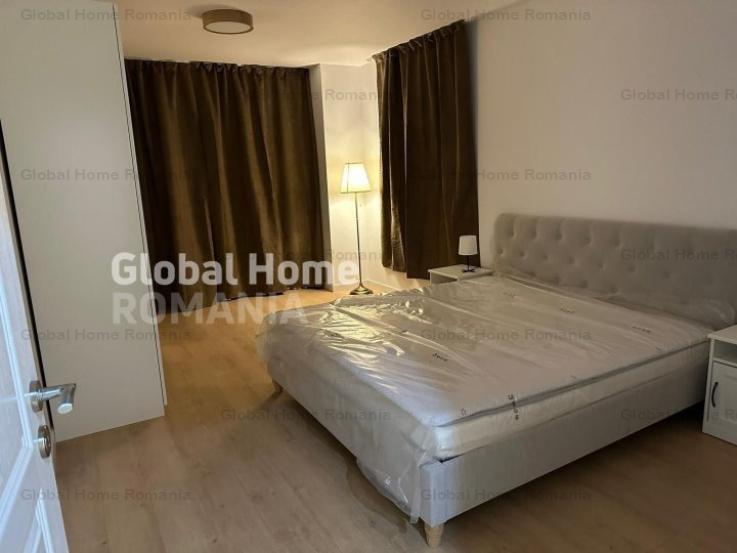 Apartament 3 camere | Central Park-Stefan cel Mare | Parcare subterana | Balcon