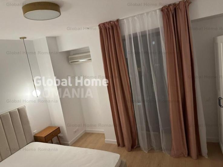 Apartament 3 camere | Central Park-Stefan cel Mare | Parcare subterana | Balcon