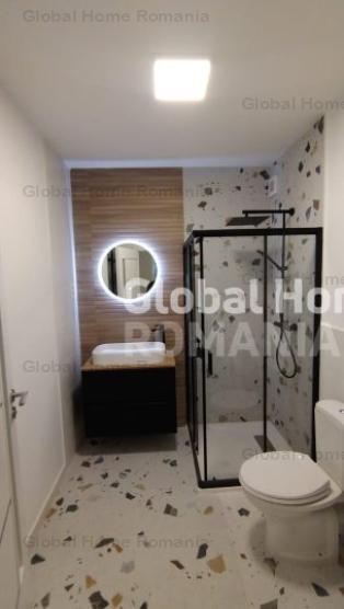 Apartament 3 camere | Central Park-Stefan cel Mare | Parcare subterana | Balcon