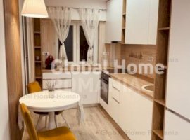 Apartament 2 camere 50MP | Tineretului | Renovat 2024 | Prima închiriere