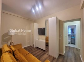 FIRST RENT | Studio - Open Space | Piata Romana - Caderea Bastiliei - ASE 