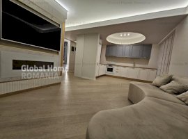 *NEW*Apartament Luxury 3 camere 79MP | 1 Loc de Parcare Subteran | Cortina North