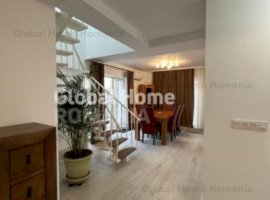 Penthouse 3 camere 120MP | Zona de nord B.Vacarescu-Pipera | Belvedere Residence