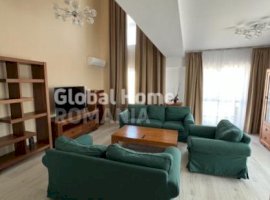 Penthouse 3 camere 120MP | Zona de nord B.Vacarescu-Pipera | Belvedere Residence