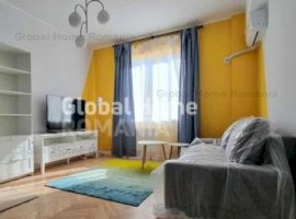 Apartament Modern 2 camere | Ultracentral | 40 mp | Piata Romana | Renovat 2024