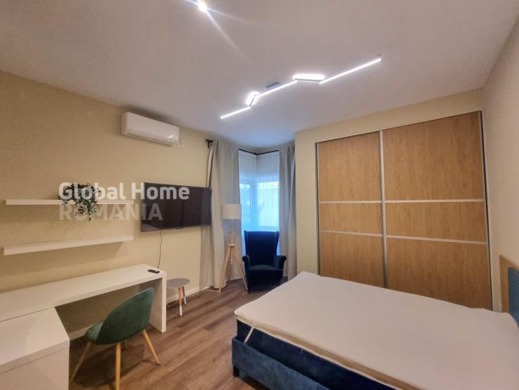 FIRST RENT | Apart 2 Camere - Open Space | Piata Romana - Caderea Bastiliei