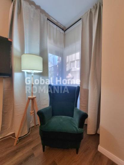 FIRST RENT | Apart 2 Camere - Open Space | Piata Romana - Caderea Bastiliei