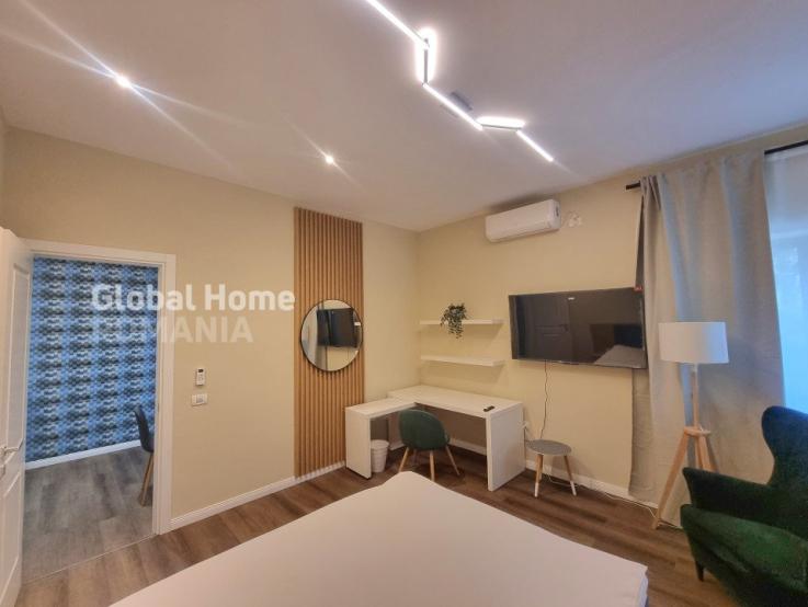 FIRST RENT | Apart 2 Camere - Open Space | Piata Romana - Caderea Bastiliei