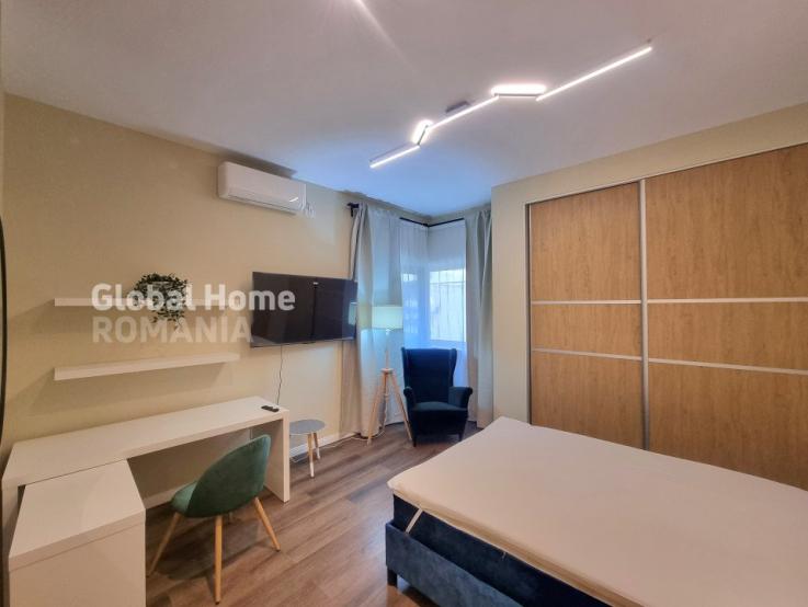 FIRST RENT | Apart 2 Camere - Open Space | Piata Romana - Caderea Bastiliei