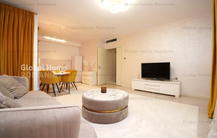 Apartament 2 camere 79 Mp | Zona Tineretului - Asmita Gardens