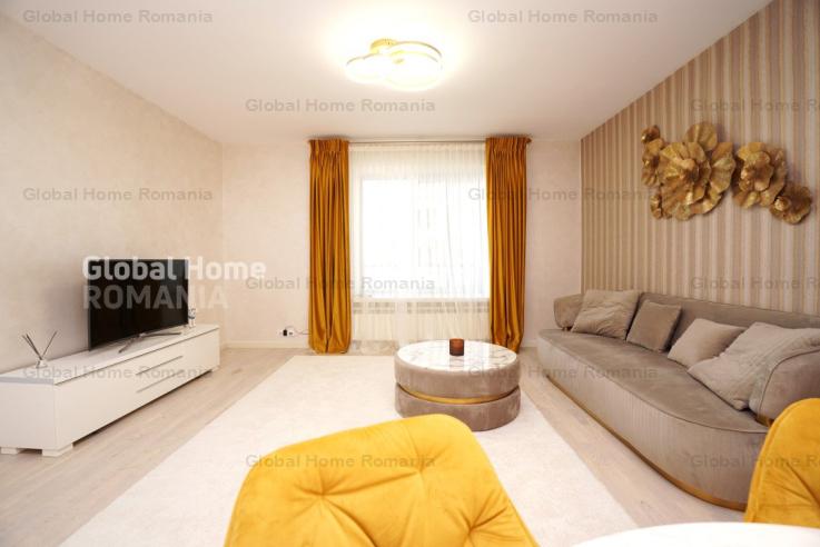 Apartament 2 camere 79 Mp | Zona Tineretului - Asmita Gardens