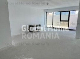 Penthouse 4 camere -117MP utili+ 66MP Terasa | Decebal-Bl Boutique 2023