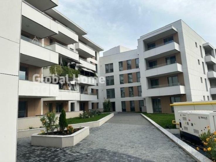 Apartament 2 Camere 70 MP | Zona Unirii - Decebal | Bloc 2022