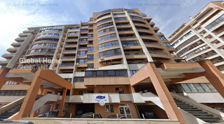 Office - 1050MP  - Terasa 282MP | Onix Residence-Grozavesti-Splai Independentei