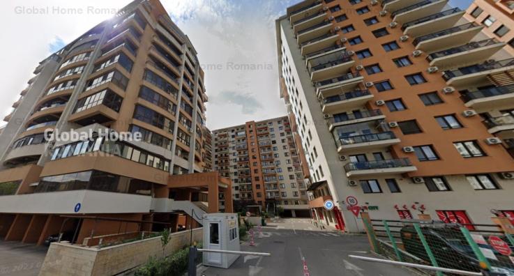 Office - 1050MP  - Terasa 282MP | Onix Residence-Grozavesti-Splai Independentei