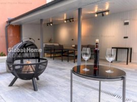 Apartament Modern 2 Camere | Centrala Proprie | Vila recent renovata | Terasa |