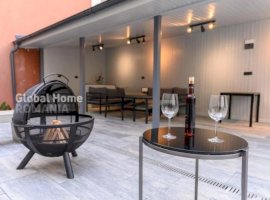 Apartament Modern 2 Camere | Centrala Proprie | Vila recent renovata | Terasa |