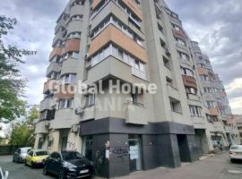 170MP Spatiu Comercial Compartimentat | Stirbei Voda - Ultracentral 