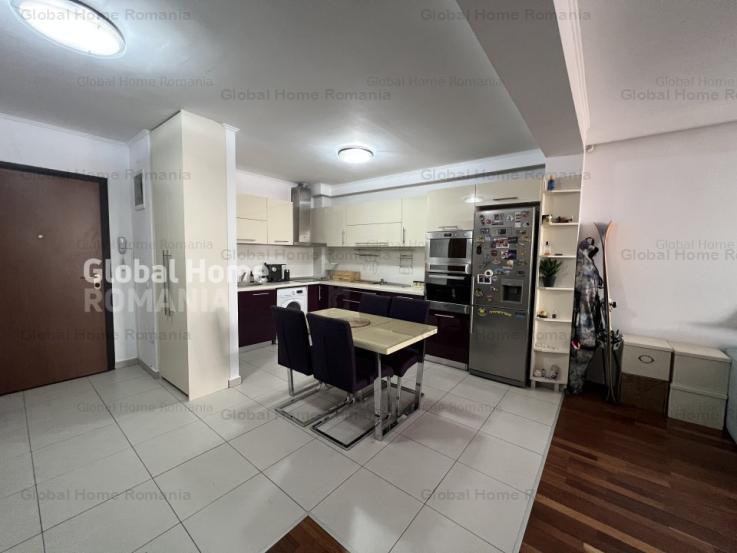 APARTAMENT LUX | 2 camere | Băneasa | NORTHLANE | 63MP