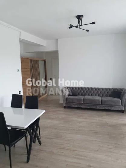 Apartament 2 camere 58MP | Sisesti | Băneasa | Loc parcare | Bloc Nou