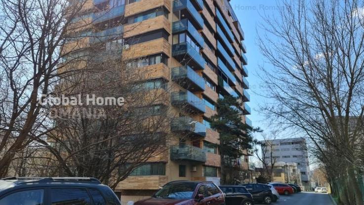 Apartament 3 Camere 123 MP | Zona Baneasa | Phoenicia Residential Apartments