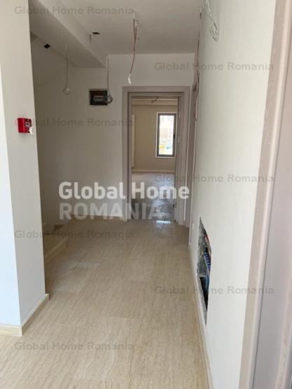 Vila 800 Mp - 12 Camere | Constanta - Piata Ovidiu - Centrul Istoric | S+P2+M