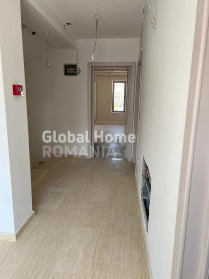 Vila 800 Mp - 12 Camere | Constanta - Piata Ovidiu - Centrul Istoric | S+P2+M