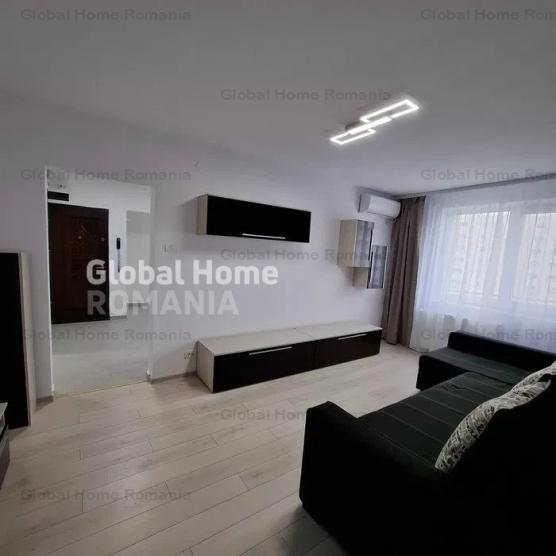 Apartament 3 camere | 67 mp | Mihai Bravu | Prima inchiriere | Renovat recent