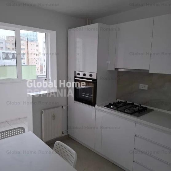 Apartament 3 camere | 67 mp | Mihai Bravu | Prima inchiriere | Renovat recent