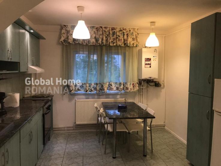 Apartament 2camere Unirii-Zepter -Planul  doi | Centrala Proprie