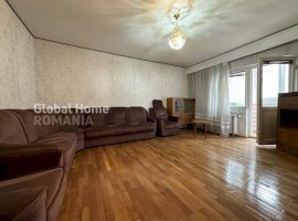 Apartament 2 Camere 62 MP | Unirii-Nerva Traian | Bloc Reabilitat | Decomandat