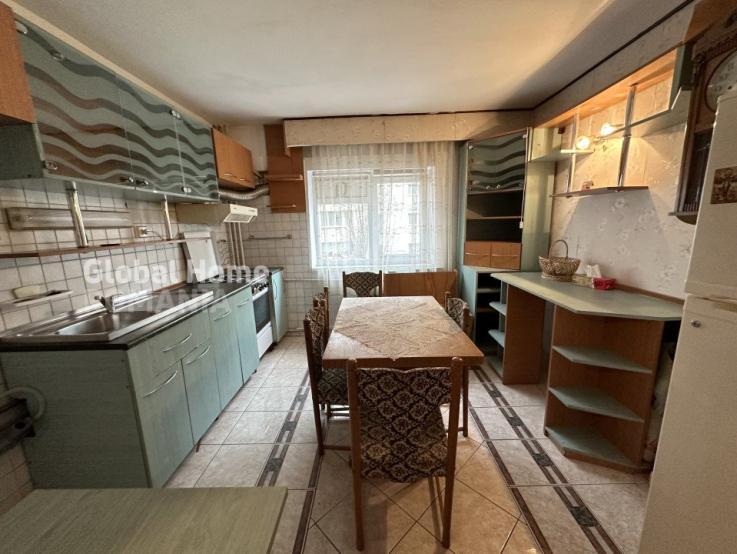 Apartament 2 Camere 62 MP | Unirii-Nerva Traian | Bloc Reabilitat | Decomandat