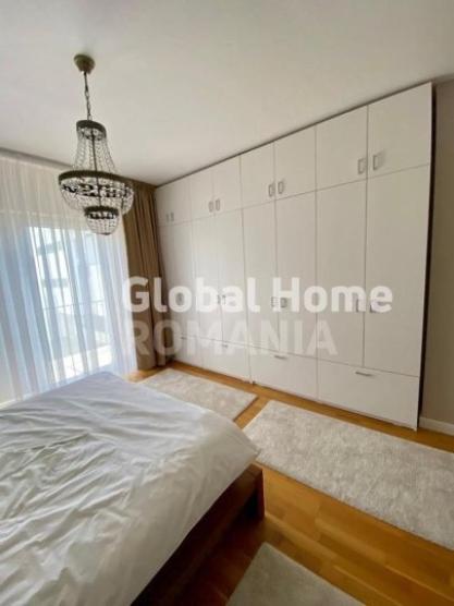 Apartament 3 camere | 130 MP | 2 Locuri de Parcare Subteran | Pipera