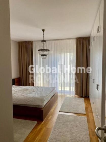 Apartament 3 camere | 130 MP | 2 Locuri de Parcare Subteran | Pipera