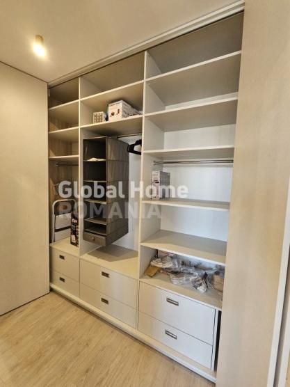 Apartament 2 camere 63MP | 1 Loc de Parcare Subteran | Residence 5