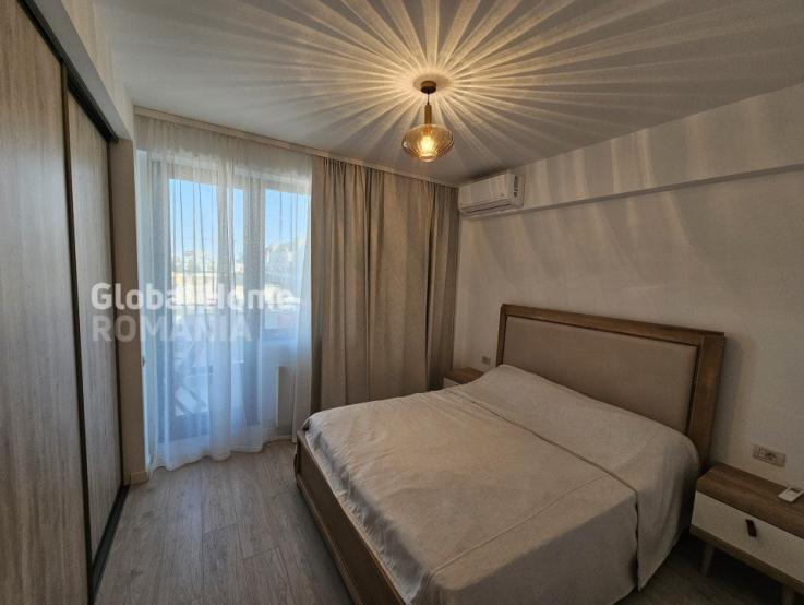 Apartament 2 camere 63MP | 1 Loc de Parcare Subteran | Residence 5