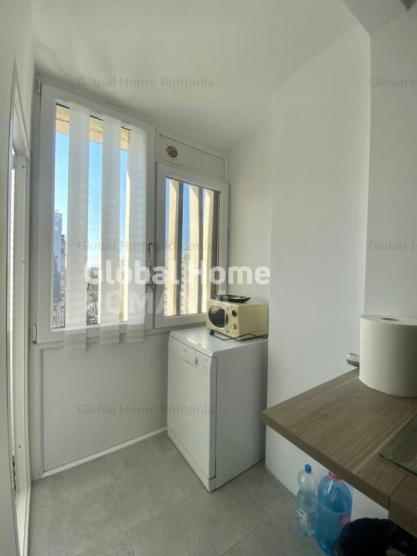 Apartament 2 camere | Stefan cel Mare Floreasca Dorobanti | Mobilat Utilat