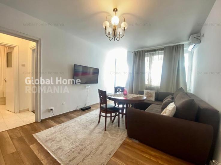 Apartament 2 camere | Stefan cel Mare Floreasca Dorobanti | Mobilat Utilat