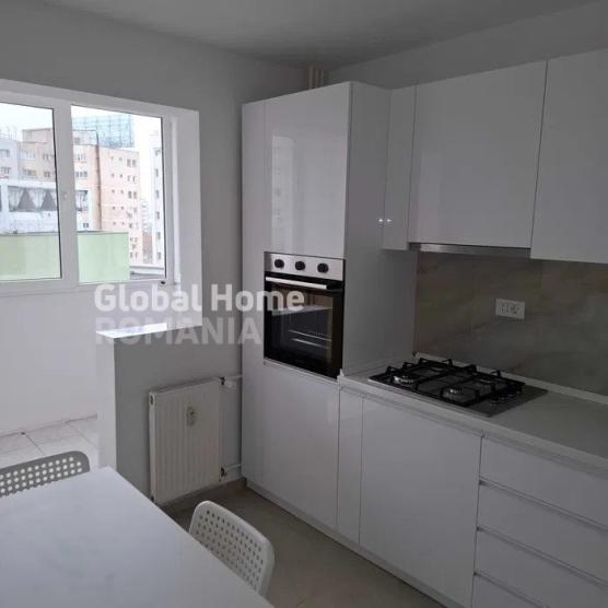 Apartament 3 camere | 67 mp | Mihai Bravu | Prima inchiriere | Renovat recent