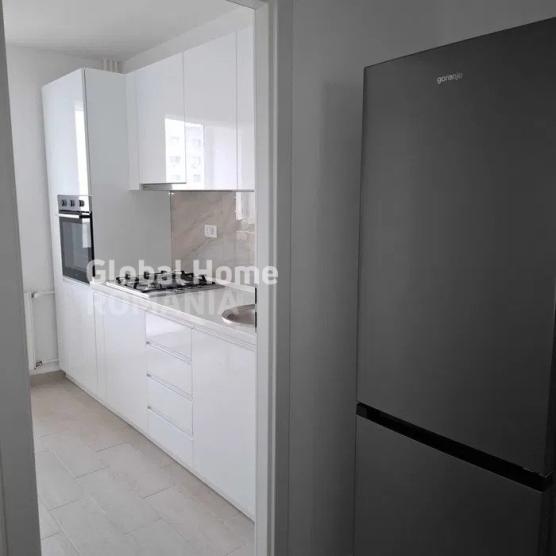 Apartament 3 camere | 67 mp | Mihai Bravu | Prima inchiriere | Renovat recent