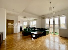 Apartament 3 camere| Terasa 25mp | Ultracentral-Magheru-Universitate-N. Balcescu