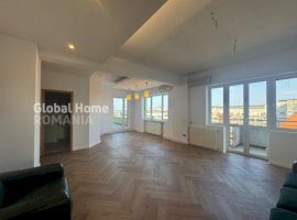 Apartament 3 camere| Terasa 25mp | Ultracentral-Magheru-Universitate-N. Balcescu