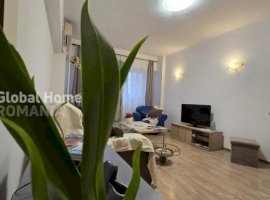 Apartament 2 camere | 57 mp | Calea Mosilor - Mihai Eminescu | Centrala termica