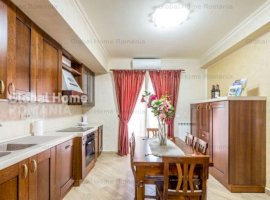 Apartament 3 camere 76 MP | Constanta - Mamaia - Central