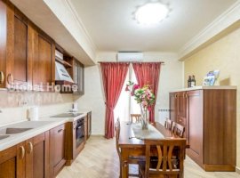 Apartament 3 camere 76 MP | Constanta - Mamaia - Central