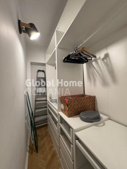 Apartament 2 camere Zodiac | Balcon 13mp | Dorobanti Romana ASE| Parcare | Boxa