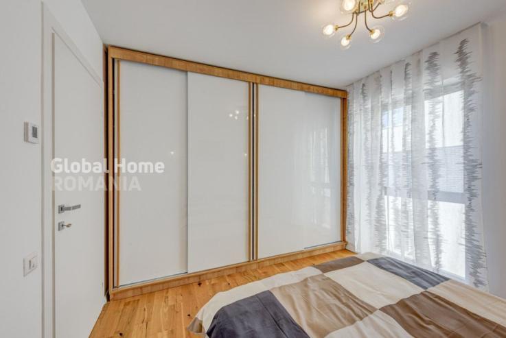 Apartament 2 camere 48MP | LACITADELA | Baneasa | Mobilat si utilat | Bloc 2021 